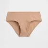 Organic Stretch Cotton Hipster