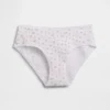 Organic Stretch Cotton Hipster