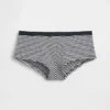 Organic Stretch Cotton Shorty