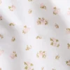 Organic Stretch Cotton Thong