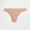 Organic Stretch Cotton Thong