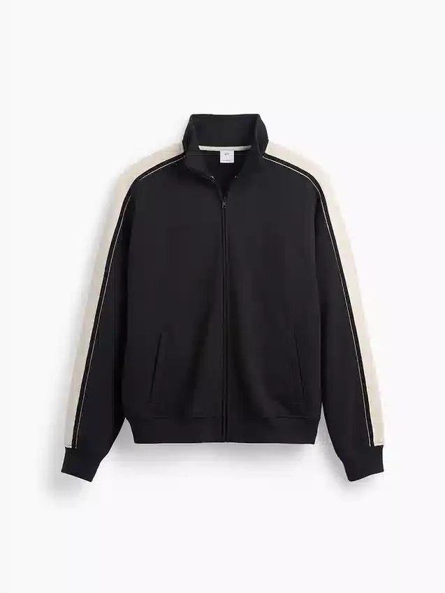 Ouigap Heavyweight French Terry Jacket