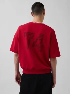 Ouigap Heavyweight French Terry Sweatshirt