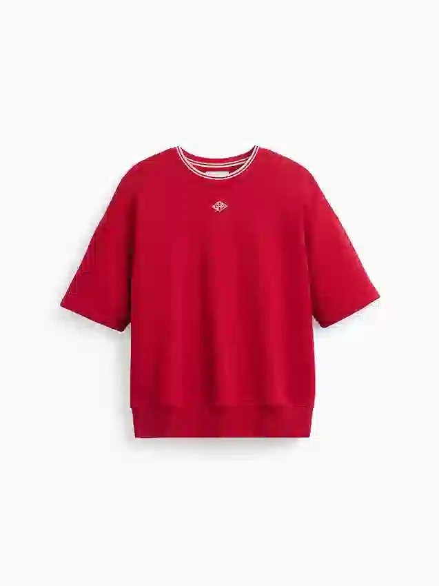 Ouigap Heavyweight French Terry Sweatshirt