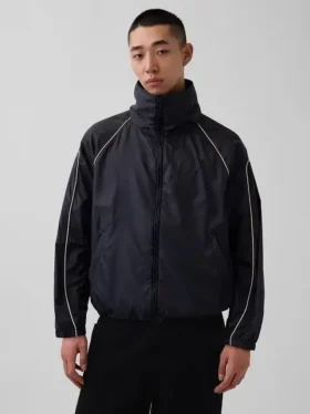 Ouigap Packable Track Jacket