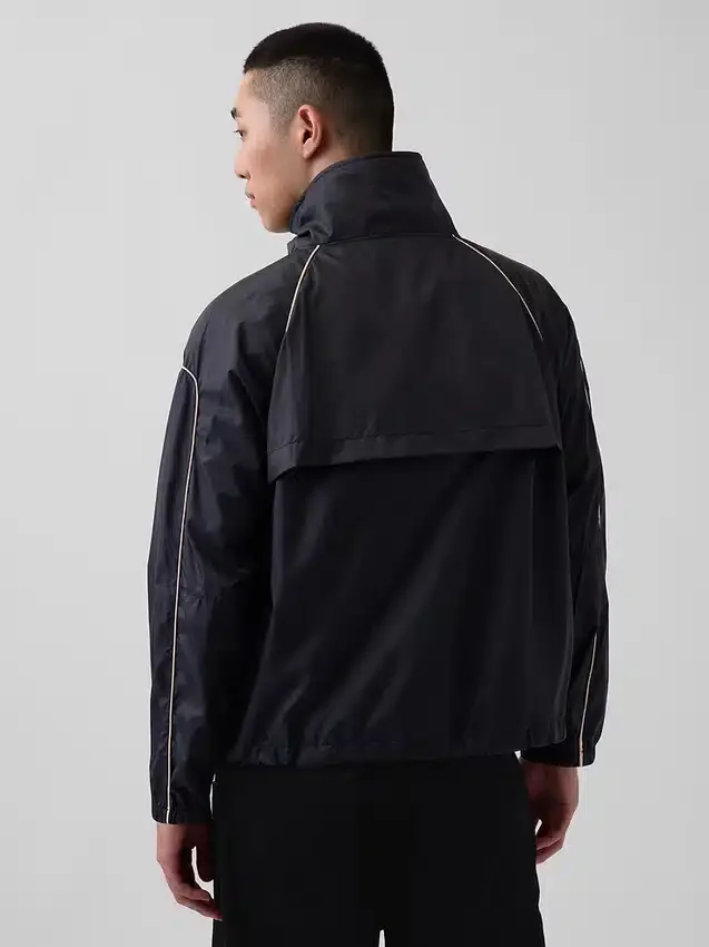 Ouigap Packable Track Jacket