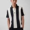Ouigap Relaxed Pique Polo