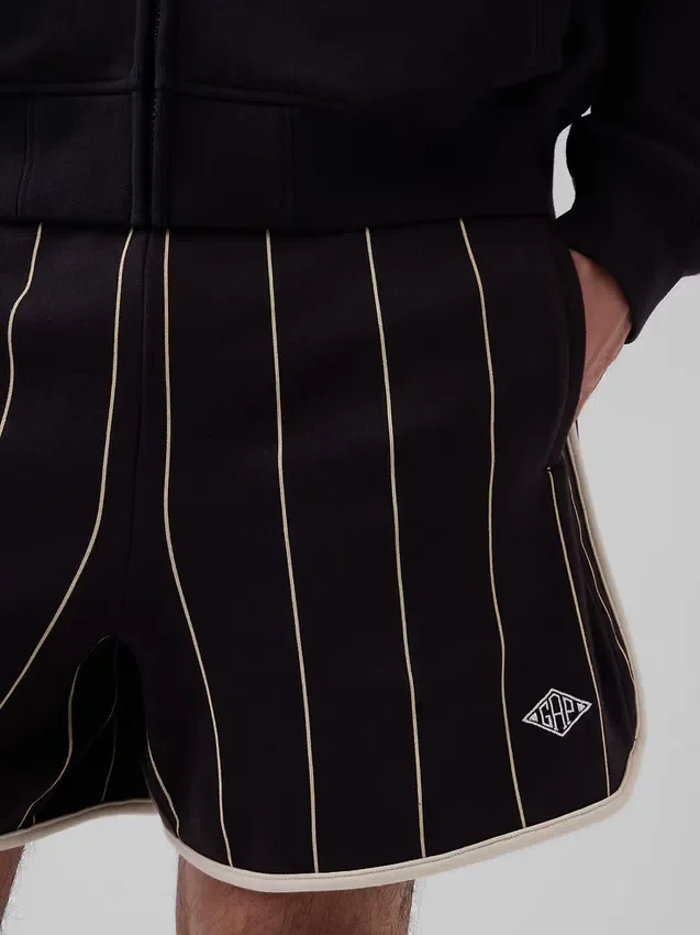 Ouigap Vintagesoft Terry Sweat Shorts
