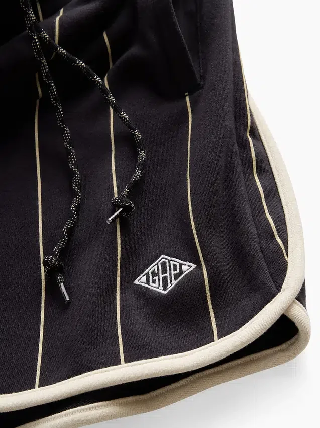 Ouigap Vintagesoft Terry Sweat Shorts