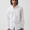 Oxford Button-Down Shirt