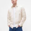 Oxford Button-Down Shirt