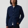 Oxford Button-Down Shirt