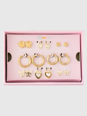 Pierced Co Mommy and Me Set