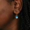 Pierced Co Squishmallows Waverly Charms for Huggie Earrings