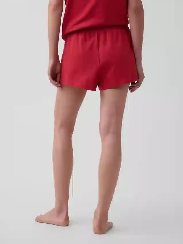Pj Boxer Shorts