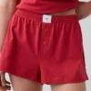 Pj Boxer Shorts