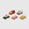 Planworld Vehicle Set