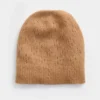 Pointelle Beanie