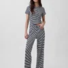 Pointelle Pj Pants