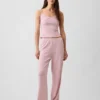 Pointelle Pj Pants