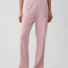 Pointelle Pj Pants