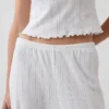 Pointelle Pj Pants