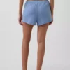 Pointelle Pj Shorts