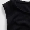Pointelle Shell Tank Top