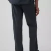 Poplin '90S Loose Pants