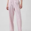Poplin Pj Pants