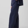 Poplin Pj Pants