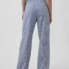 Poplin Pj Pants