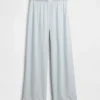 Poplin Pj Pants