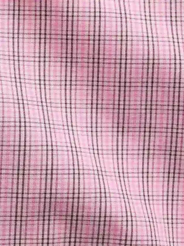 Poplin Pj Shirt