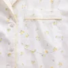 Poplin Pj Shirt