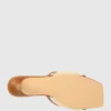 Porter Heeled Sandal