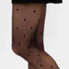 Print Tights
