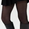 Print Tights