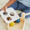 Punch and Drop Bin Play Set