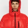 Recycled Heavyweight Puffer Jacket
