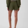 Relaxed Easy Shorts