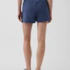 Relaxed Easy Shorts
