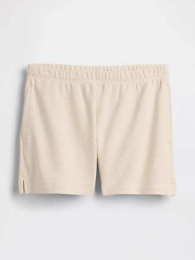 Relaxed Easy Shorts