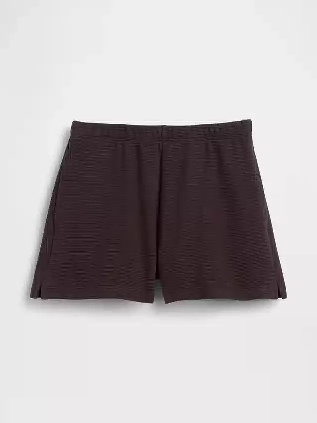 Relaxed Easy Shorts