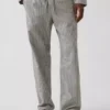 Relaxed Pj Pants