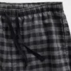 Relaxed Pj Pants