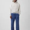Relaxed Pj Pants