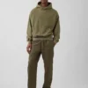 Relaxed Pj Pants