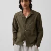 Relaxed Pj Shirt