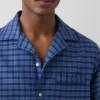 Relaxed Pj Shirt